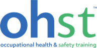 OHST — Occupational Health & Safety Training